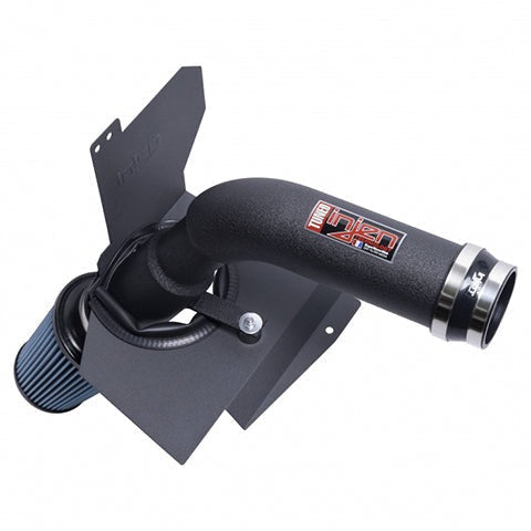 Injen Short Ram Air Intake | 2018-2021 Subaru WRX STI (SP1208)
