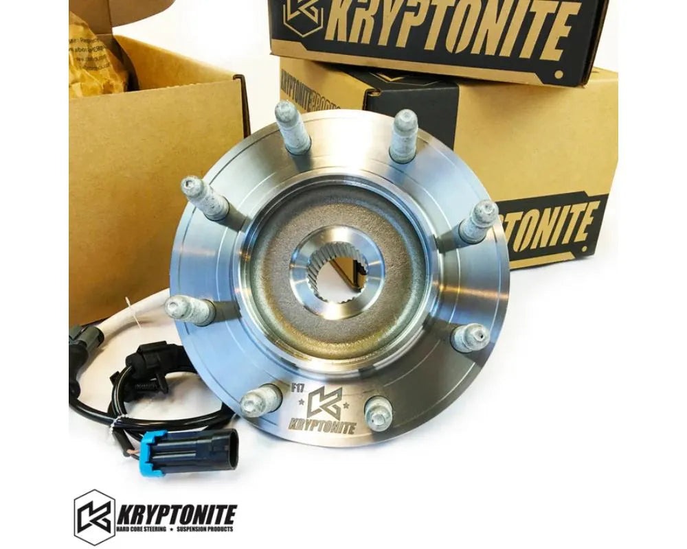 Kryptonite Wheel Bearing | KR303