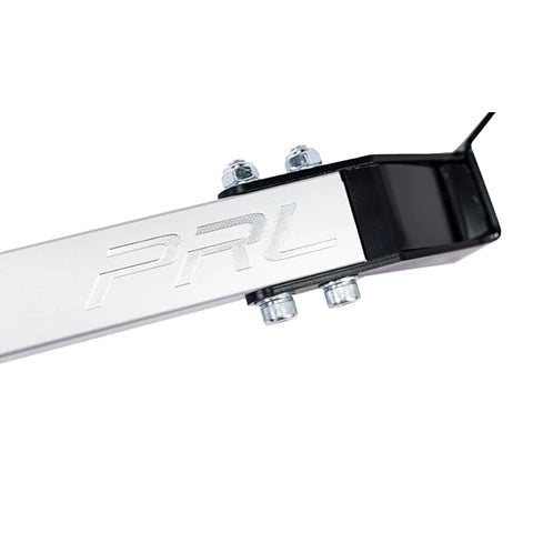 PRL "Throwback" Rear Strut Bar | 2016-2021 Honda Civic Hatch and 2017-2021 Honda Civic Type-R (PRL-HCR-STRUT-REAR)