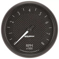 Autometer 5" 0-8000 RPM Tachometer Gauge GT | Universal (8098)