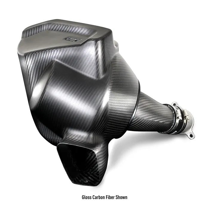 Mishimoto Carbon Fiber Air Intake | 2021-2025 BMW G8X M2/M3/M4 (MMAI-G80-21CF)