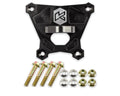 Kryptonite Death Grip Rear Radius Plate w/ Tow Hook | KRZRRP1X