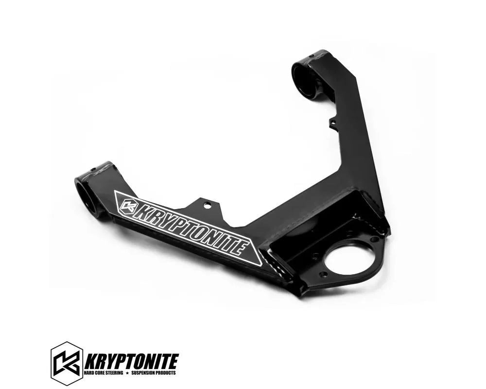 Kryptonite Stage 3 Leveling Kit w/ 1/2 Ton 6 Lug Fox Shocks | KR99STAGE3FOX