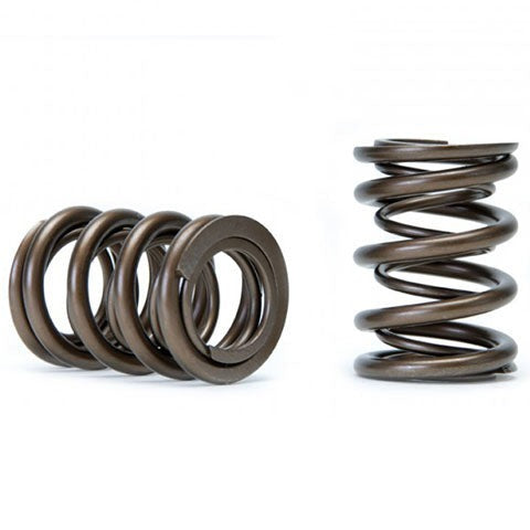 Skunk2 Alpha K-Series Valve Spring Set | 2002-2006 Acura RSX, 2001-2005 Honda Civic Si, and 2004-2008 Acura TSX (311-05-1380)