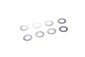 Tomei Valve Spring Seats RB Series 0.5mm | 1989-2002 Nissan Skyline / GT-R (TA305A-NS05C)