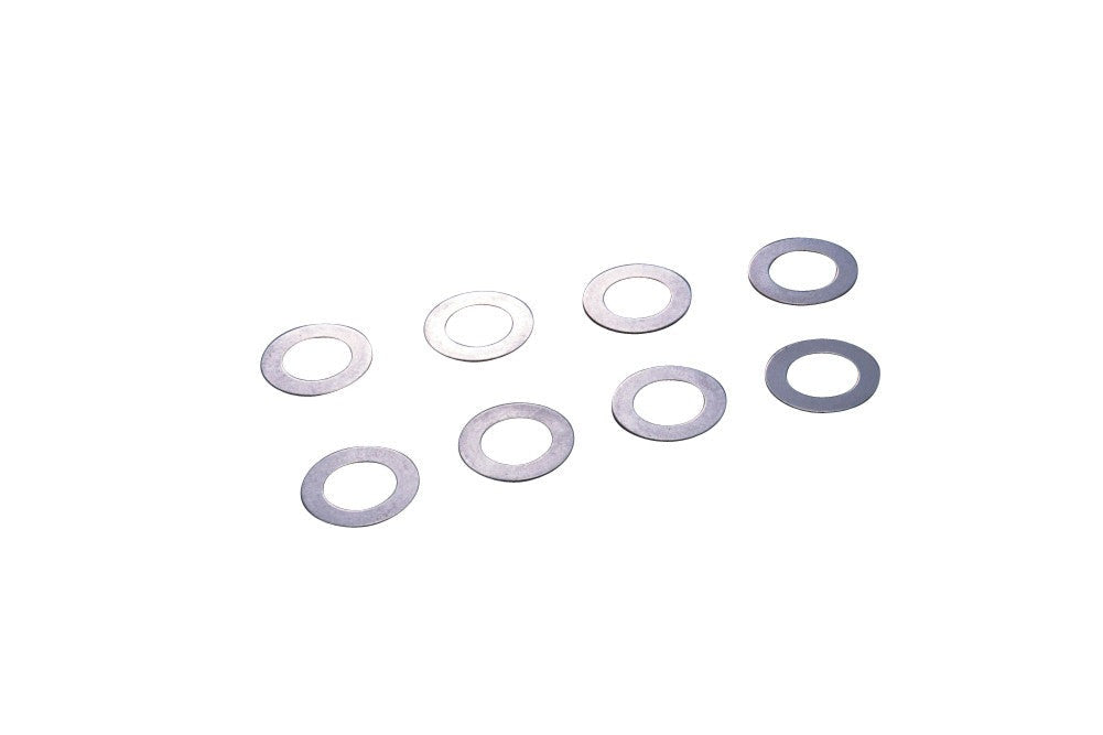 Tomei Valve Spring Seats RB Series 0.5mm | 1989-2002 Nissan Skyline / GT-R (TA305A-NS05C)