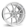 ESR Wheels RF2 Hypersilver 19x10.5 | 5x120 (90552022 RF2HS)