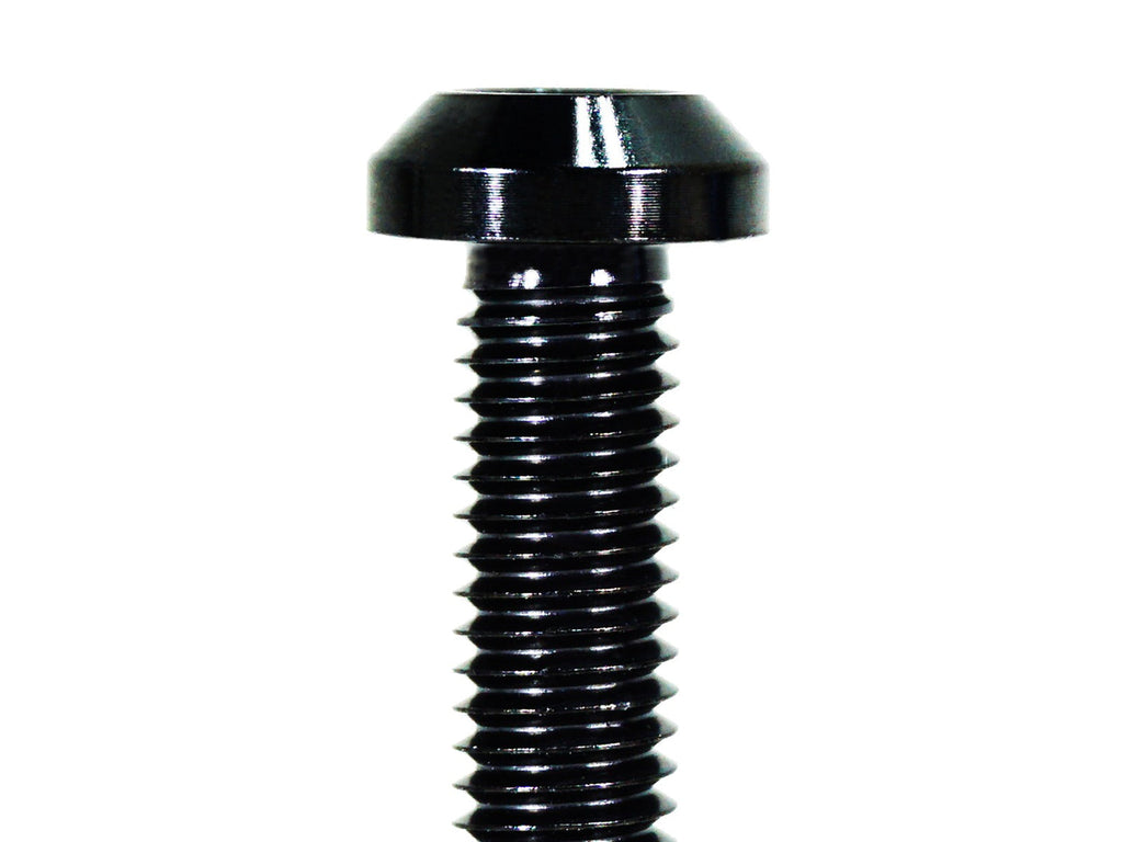 ZSPEC Dress Up Bolts® Titanium Door Jams Area Fastener Kit | 2003-2009 Nissan 350Z (00843612111210)
