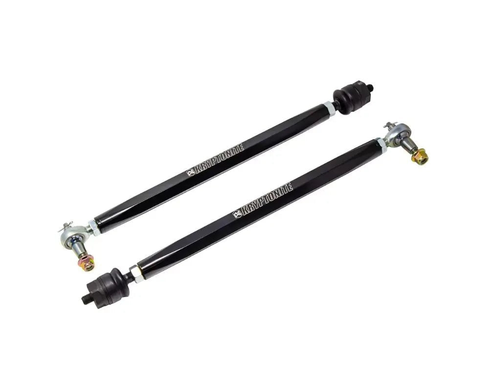 Kryptonite Stage 1 Death Grip Tie Rods | KRTRZ20
