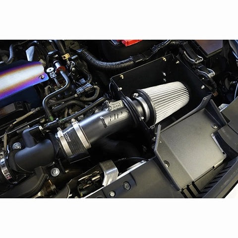 HPS Air Intake Kit with Heat Shield | 2018-2022 Honda Accord 1.5T (827-406)