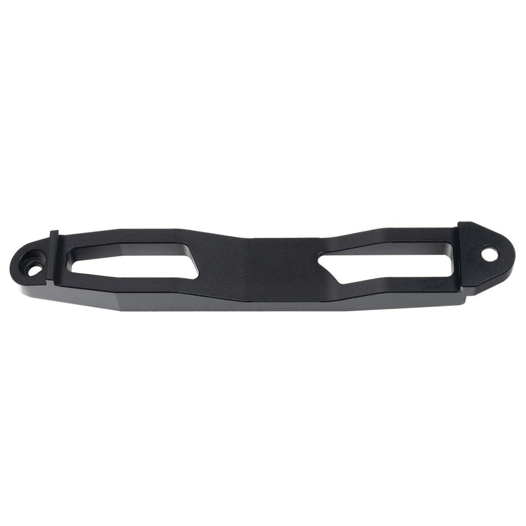 MAPerformance Billet Subaru Battery Tie Down | 2015-2025 Subaru WRX/STI (SUB-4G-BTD)