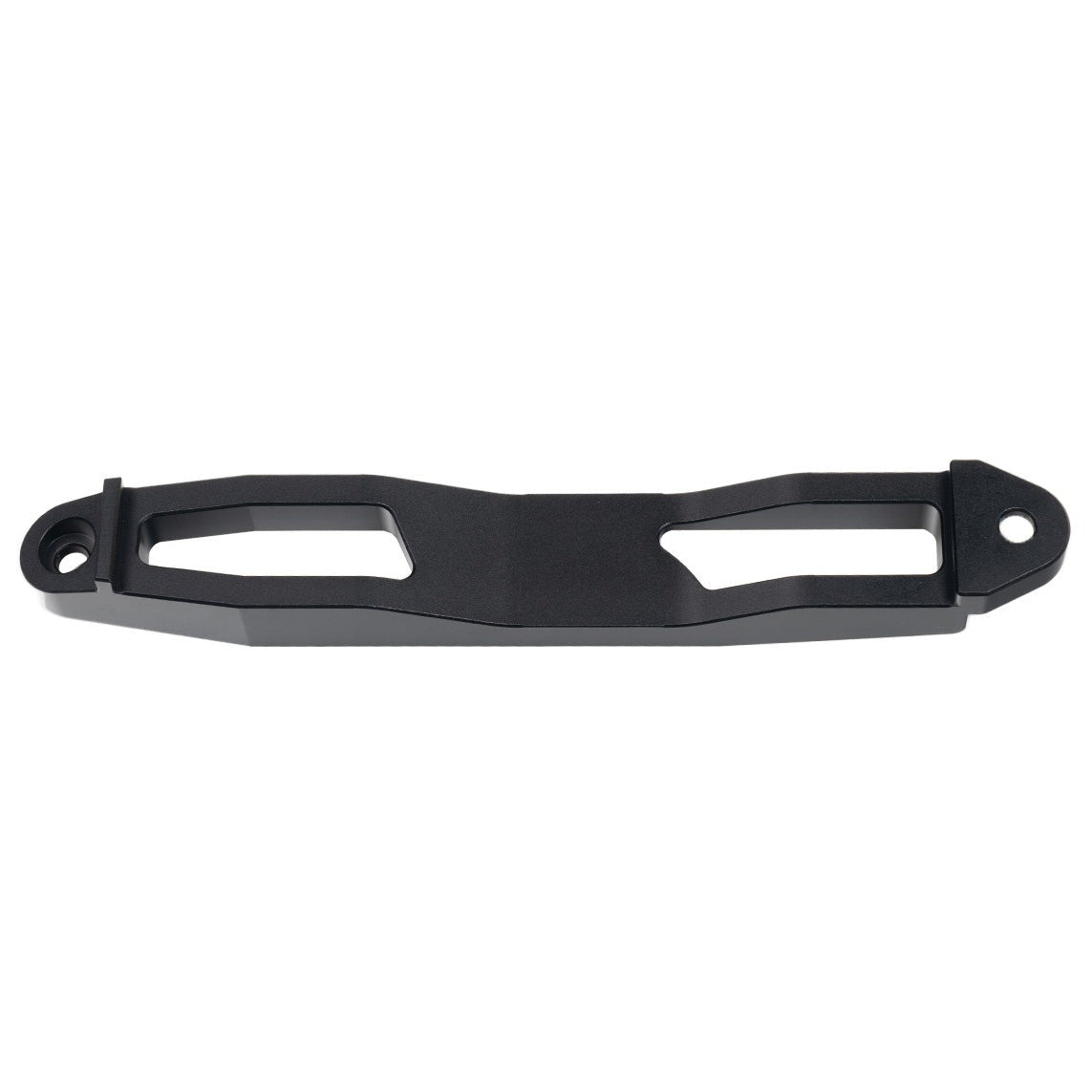 MAPerformance Billet Subaru Battery Tie Down | 2015-2025 Subaru WRX/STI (SUB-4G-BTD)