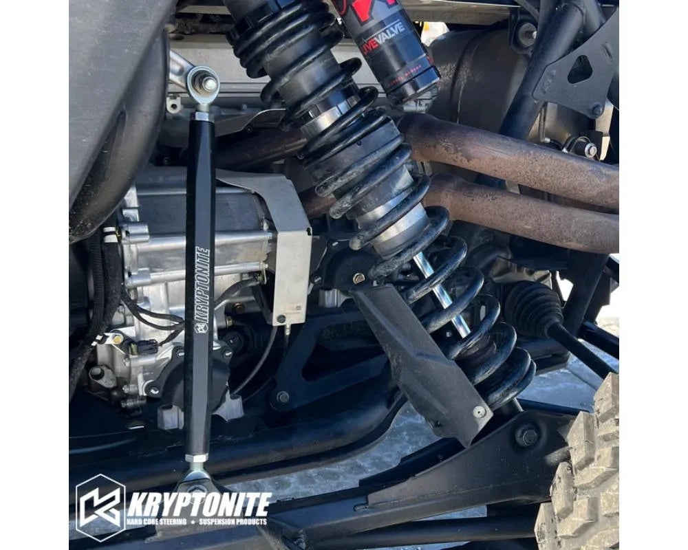 Kryptonite Death Grip Rear Sway Bar End Links | KRPRRSB1