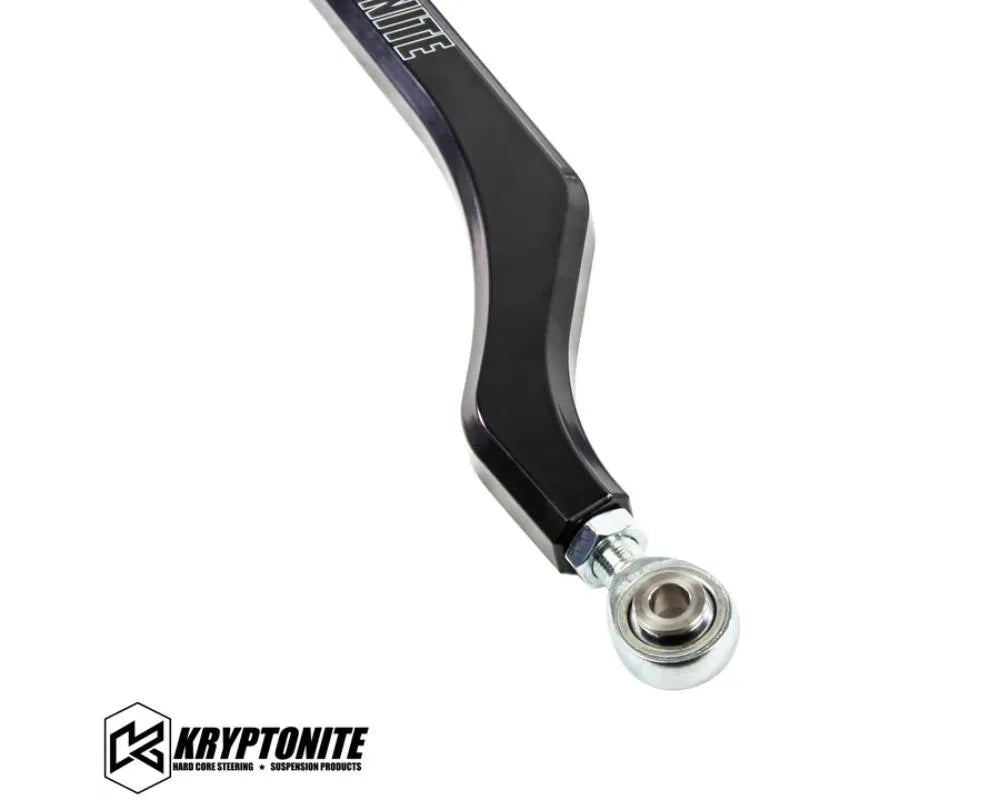 Kryptonite Stage 1 Suspension Package | KRZRKIT17