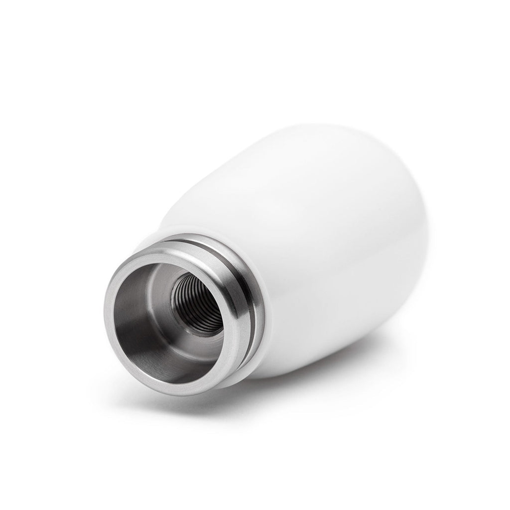 Cobb 6-Speed Tall Weighted Shift Knob | 04-21 Subaru STI / 15-24 WRX / 06-09 Legacy GT Spec B (213370)