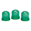 Autometer Green Light Bulb Boots | Universal (3215)