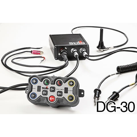 Stilo Intercom Kits (AB0200)