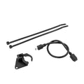Autometer Usb Cable And Strain Relief Kit | Universal (AC-56)