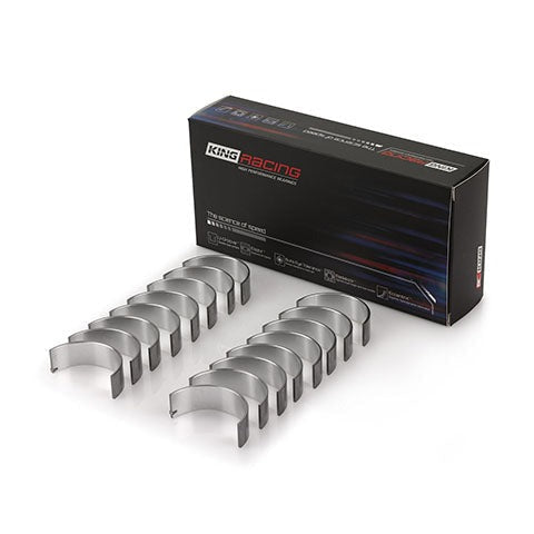 King Connecting Rod Bearing Set | Gen 1/2/3 Chevrolet Small Block V8 (CR807XPN)