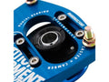 Fortune Auto Fortune Auto PRO Caster + Camber Plates - BRZ/FRS - Includes Pillowball & Radial bearing mount (FA-PROCASRBM-BRZ)