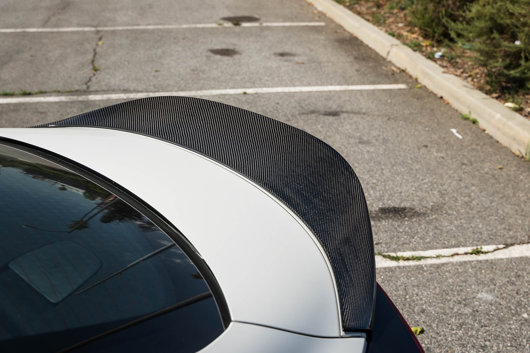 StreetHunter Designs 2nd Gen BRZ/GR86 Rear Trunk Spoiler | 2022+ BRZ / GR86 (SHD-BRZGR86-SPL)
