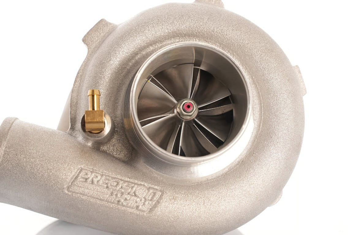 Precision Turbo Gen 1 PT5558 | Buick