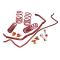 Eibach Sport-Plus Kit Lowering Springs & Sway Bars | 2015-2017 Ford Mustang S550 (4.14735.880)