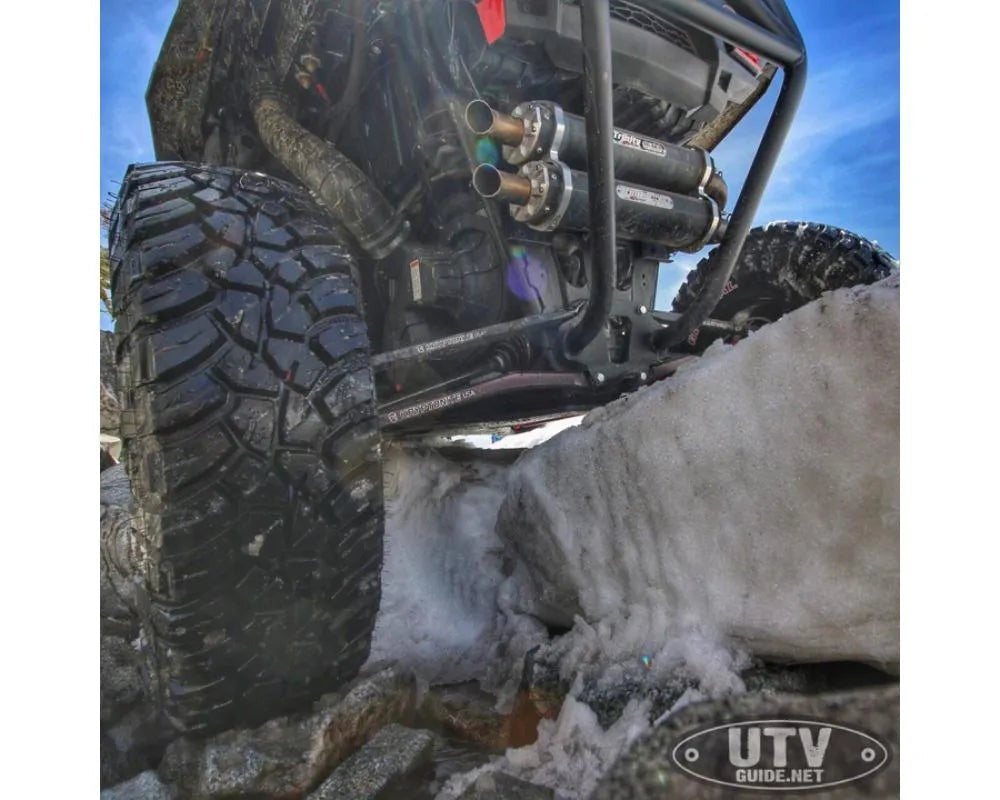 Kryptonite Stage 1 Suspension Package | KRZRKIT15