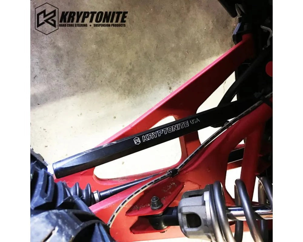 Kryptonite Stage 3 Death Grip Tie Rods | KRTRZTS3