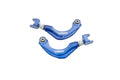 Megan Racing Rear Upper Camber Arms | 2023+ Toyota GR Corolla (MRS-TY-1970)