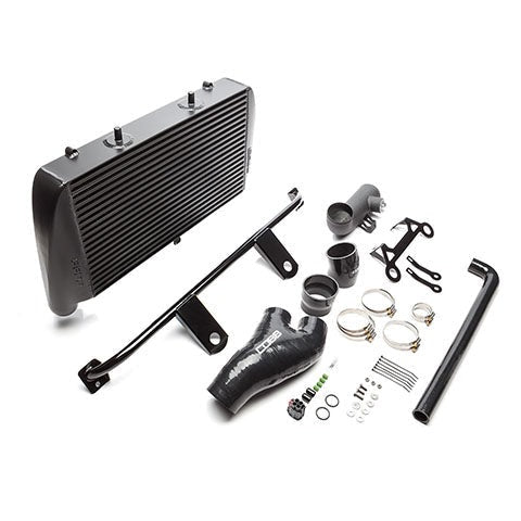 Cobb Front Mount Intercooler | 2017-2023 Ford F-150 Ecoboost 2.7T/3.5T, and 2017-2023 Ford F-150 Raptor (7F2500)