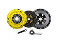 Advanced Clutch HD/Perf Street Sprung | (VW7-HDSS)