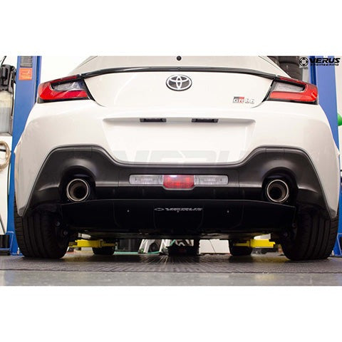 Verus Engineering Rear Diffuser | 2022-2023 Subaru BRZ/Toyota GR86 (A0414A)