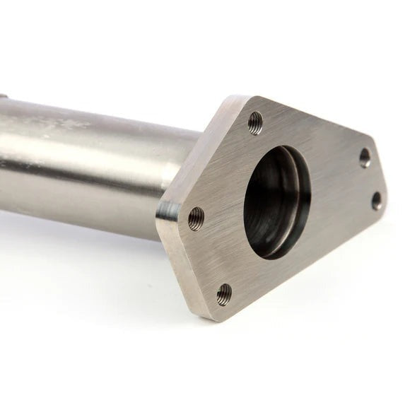 Grimmspeed 2-Bolt Up-Pipe | EJ25 (GRM.1099.1)