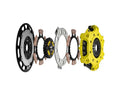 Advanced Clutch Mod-Twin 10.5 HD Sprung Race | (T1RS-G13)