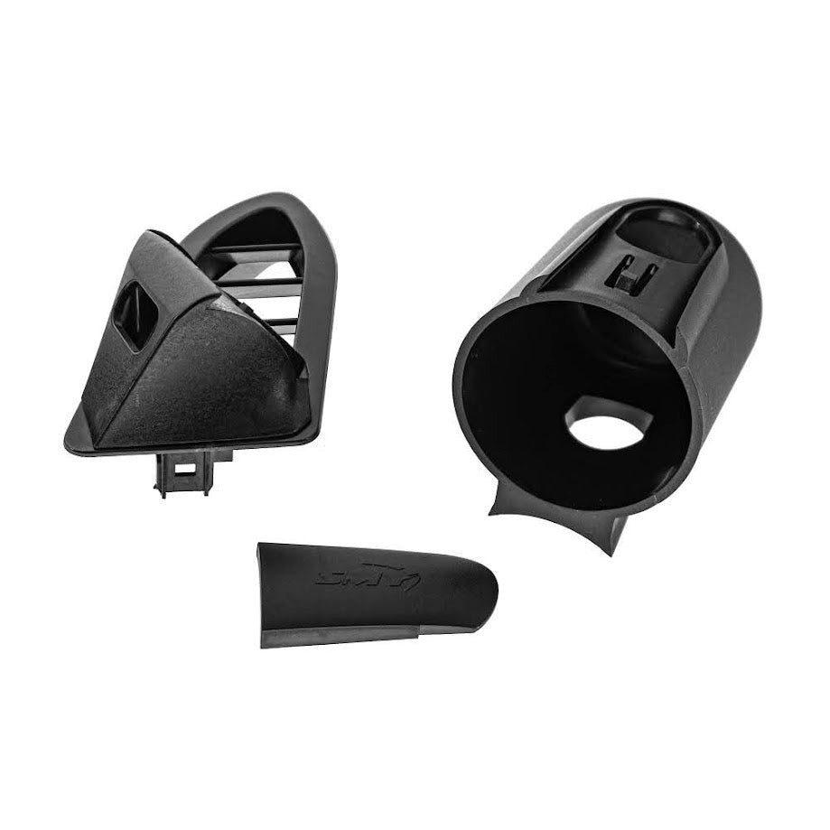 SMY Modular Defroster Gauge Pod | 2022+ Subaru WRX (SMY-DVP-VB)