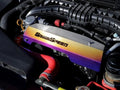 GrimmSpeed Titanium Engine Bay Bundle | 2015-2021 Subaru WRX (GRM.1311.5)
