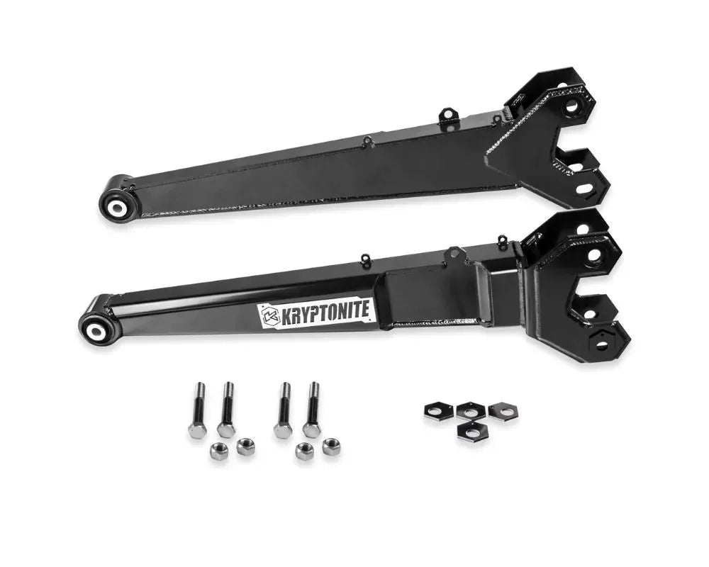 Kryptonite Death Grip Radius Arm Kit | KRFDRD1