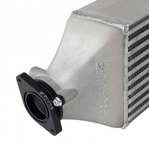 Skunk2 Racing Intercooler Kit | 2016-2021 Honda Civic 1.5T (345-05-0200)