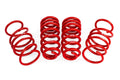 APR Tuning Roll-Control Lowering Springs | 2022+ VW Golf R (SUS00017)