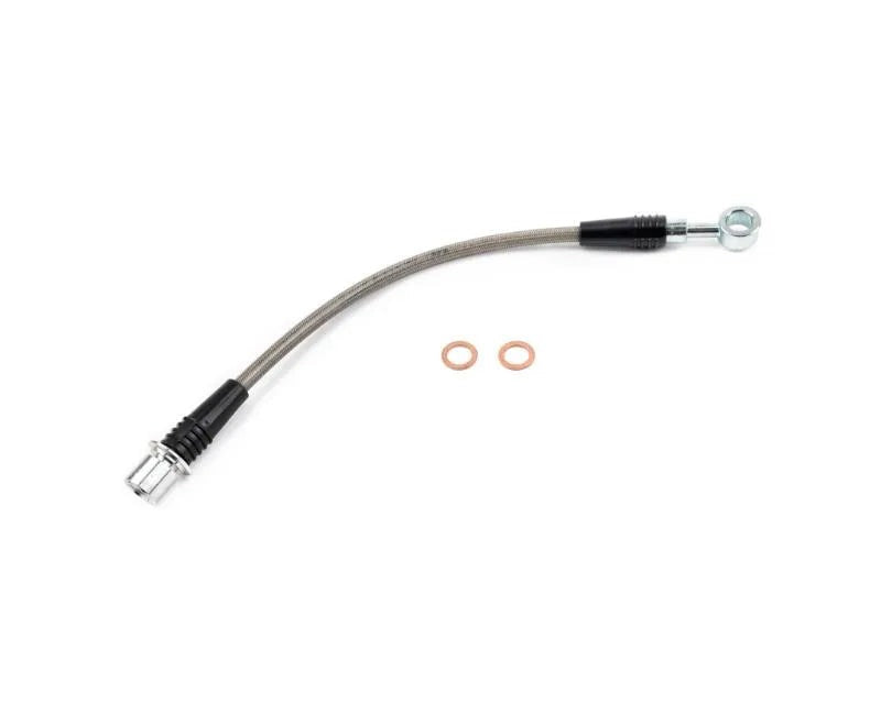 AMS Performance Stainless Steel Clutch Line | 2022+ Subaru WRX (AMS.50.03.0001-1)