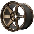 Volk Racing TE37 Saga S-Plus Bronze 18x8.5 | 5x114.3 (WVDG2V42EA)