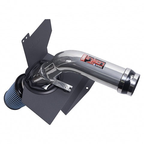 Injen Short Ram Air Intake | 2018-2021 Subaru WRX STI (SP1208)