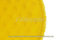 GReddy Airnx AY-MB Yellow Replacement Filter Element | Universal (12500014)