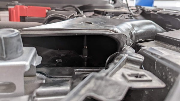 PRL Motorsports Silicone Intake Hose Kit | 2019+ Acura RDX 2.0T (PRL-ARDX3-INT-HOSE)