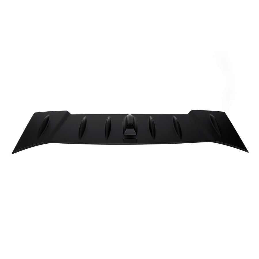 BLOX Racing Vortex Generator - Type 4 | 2013-2018 Scion FR-S / Subaru BRZ (BXPP-26010-4)