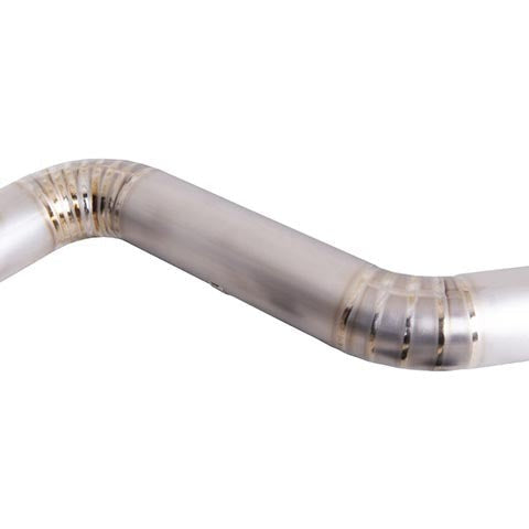 Revel Medallion Ultra Ti Cat-Back Exhaust System | 2015-2021 Subaru WRX/STI (T60188R)
