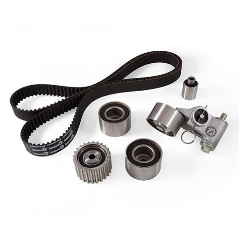 Company23 DOHC Timing Kit | 2002-2014 Subaru WRX, 2004-2011 Subaru WRX STI, and 2004-2013 Subaru Forester XT (575)