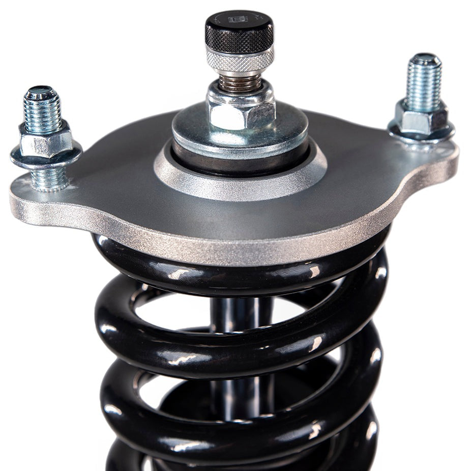 Evolved Autosport Coilovers | 2008-2015 Mitsubishi Lancer Evo X (02-0003)