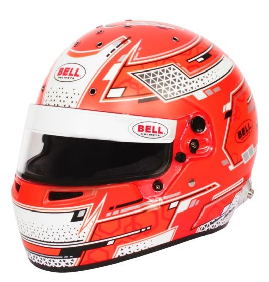 Bell RS7 SA2025 Helmets